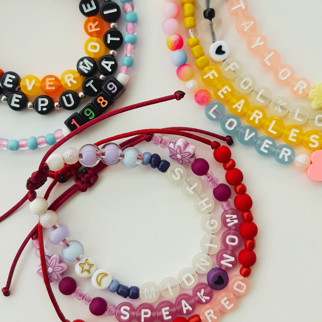 Bracelet Midnights