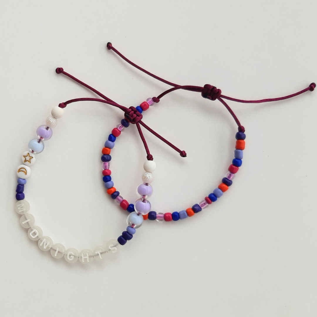 Bracelet Midnights